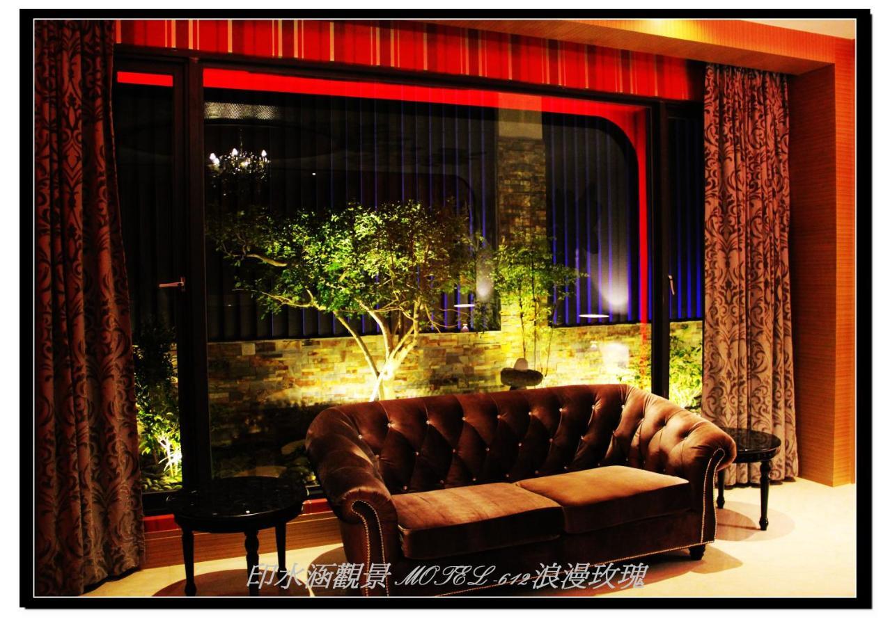 Yin Shui Han Motel Hunei Room photo