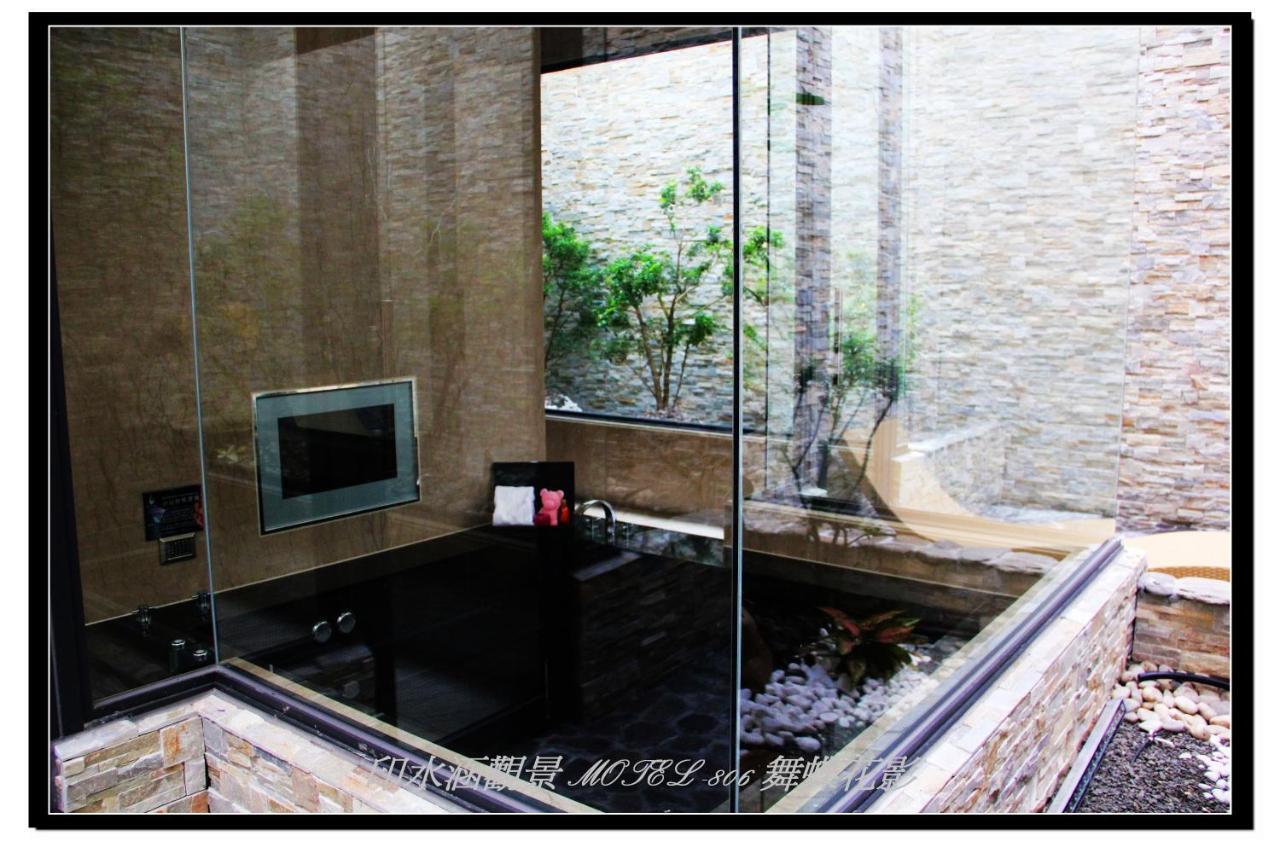 Yin Shui Han Motel Hunei Room photo