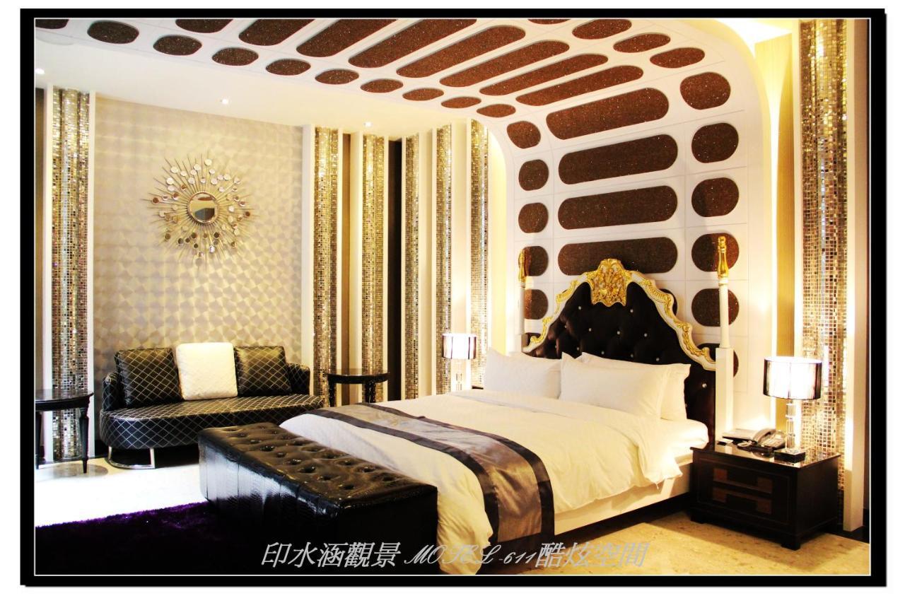 Yin Shui Han Motel Hunei Room photo