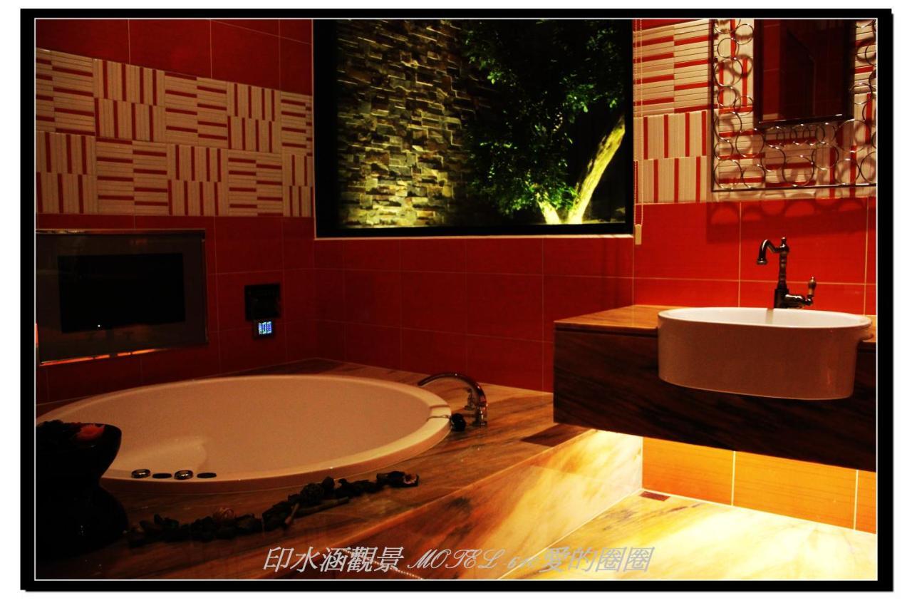 Yin Shui Han Motel Hunei Room photo